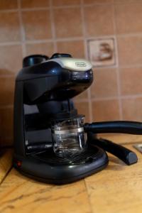 Galérius Apartmanok By BLTN