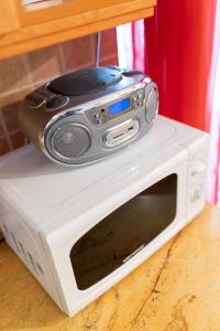 Galérius Apartmanok By BLTN