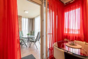 Galérius Apartmanok By BLTN