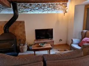 Casa cristina de les - Fos