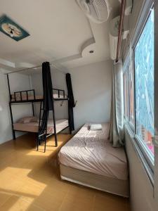 Another High Away Hostel