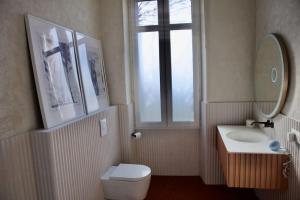 Villas Lovely Townhouse near St Remy : photos des chambres