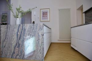 Villas Lovely Townhouse near St Remy : photos des chambres