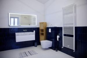 Villas Lovely Townhouse near St Remy : photos des chambres