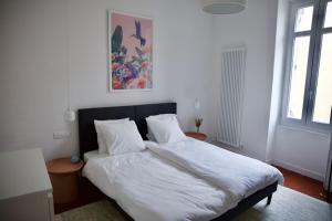 Villas Lovely Townhouse near St Remy : photos des chambres