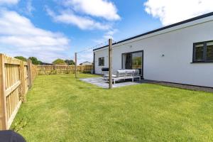 The Tractor Shed at Richborough Farm