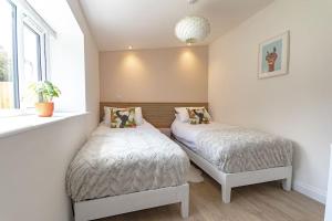 The Tractor Shed at Richborough Farm