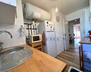 Appartements Appartement San Francescu centre-ville CALVI : photos des chambres