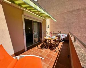 Appartements Appartement San Francescu centre-ville CALVI : Appartement 1 Chambre