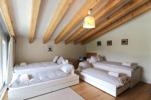 Rothornblick 65 by Arosa Holiday