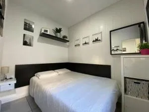 Barcelona beach apartment - 圣阿德里安-德贝索斯