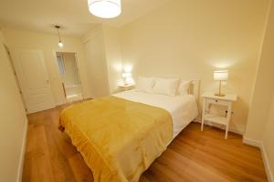HEY APARTMENTS 1A93 -chamartin-