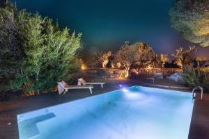 Salento Urbes Collection