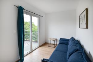 Maisons de vacances Le Normandy - Sauna - A moins de 2 km de la plage : photos des chambres