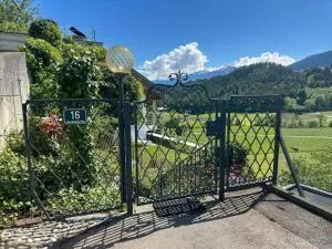 Landhaus Alpenglück - Birgitz