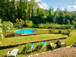 CASA VENECIA - Castaño de Robledo