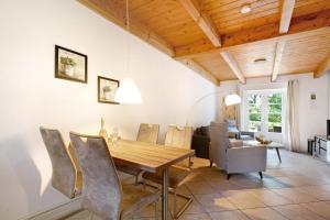 Green Oasis Ferienwohnung