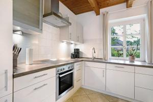 Green Oasis Ferienwohnung