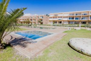 Teddy taghazout - Piscine - Luxe - 3 Px