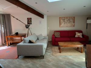 Maisons de vacances gite LES figuiers proche puy du fou. : photos des chambres