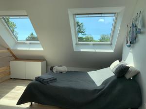 Appartements Cote plage : photos des chambres