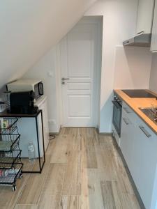 Appartements Cote plage : photos des chambres