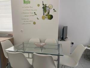 Apartman Dora Novalja 