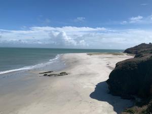 Appartements Cote plage : photos des chambres