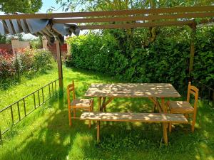 gite les figuiers proche puy du fou