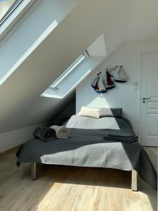 Appartements Cote plage : photos des chambres