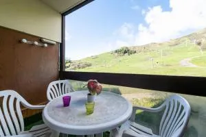 Le Cosmos Villarembert - Studio 5p vue montagne - Fontcouverte