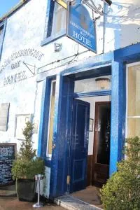 柯库布里湾酒店 - Twynholm