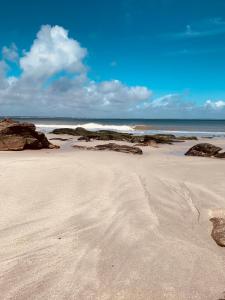 Appartements Cote plage : photos des chambres