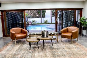 Siesta Manor Guesthouse