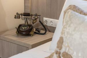 Napolitina Sea View Studio