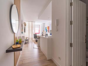 Fantástico estudio con ascensor Playa de Las Canteras BT3c