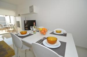 Penthouse Punta prima Torrevieja