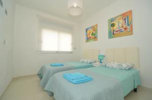 Penthouse Punta prima Torrevieja