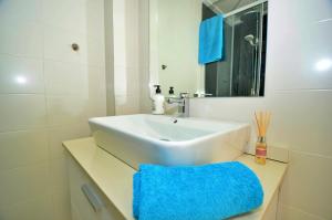 Penthouse Punta prima Torrevieja