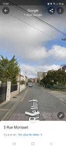 Petite Maison avec son jardin et accès indépendant à 14 mn de paris