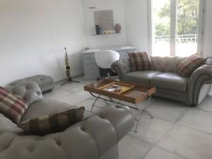 Villas Les Fontenelliers luxury 5 star villa : photos des chambres