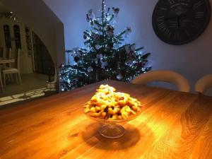 Les Fontenelliers luxury 5 star villa