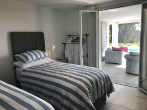 Les Fontenelliers luxury 5 star villa