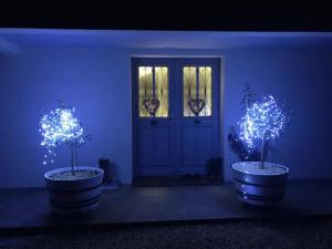 Villas Les Fontenelliers luxury 5 star villa : photos des chambres
