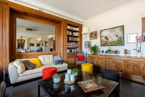 GuestReady - Bright getaway near Bois de Boulogne