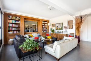 GuestReady - Bright getaway near Bois de Boulogne