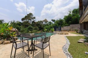 Villa Sasandu Termanu