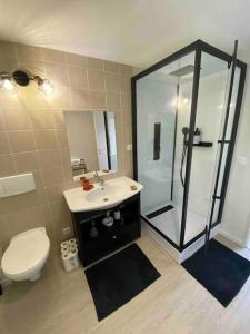 Maisons de vacances NEW Maison avec Jardin 5 pers : photos des chambres