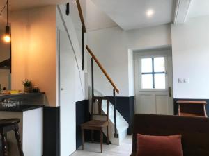 Maisons de vacances NEW Maison avec Jardin 5 pers : photos des chambres