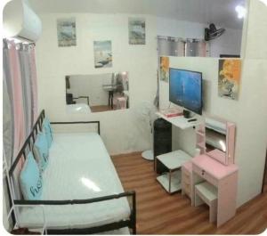 Homey Inn- Olango Island Staycation